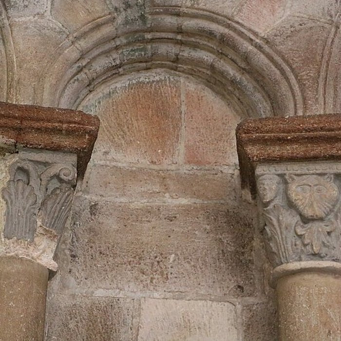 Photo de Église Saint-Jacques-le-Majeur dIssy-lEvêque