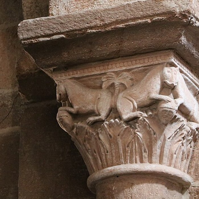 Photo de Église Saint-Jacques-le-Majeur dIssy-lEvêque