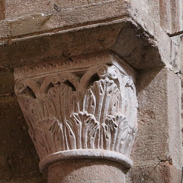 Photo de Église Saint-Jacques-le-Majeur dIssy-lEvêque