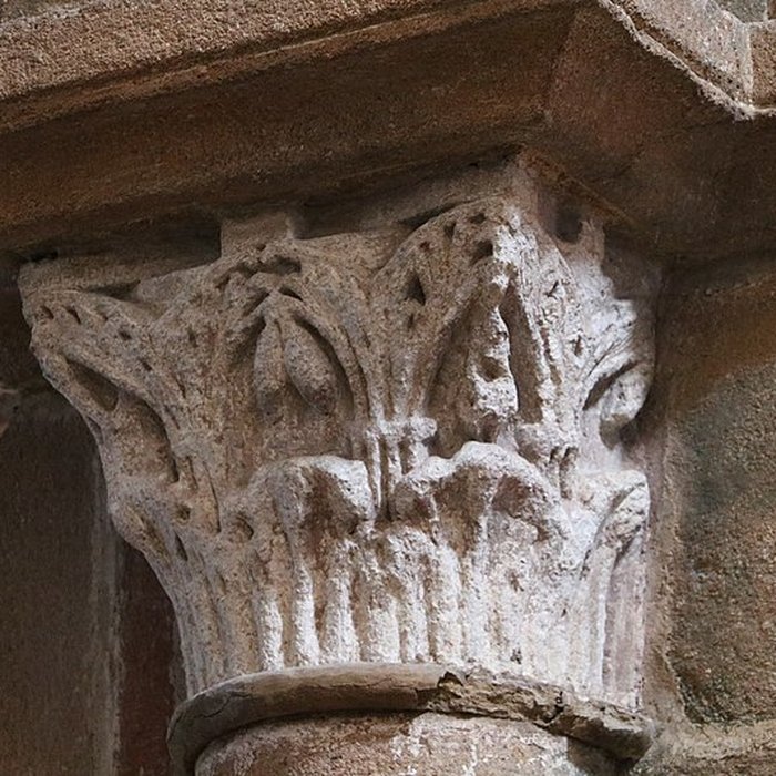 Photo de Église Saint-Jacques-le-Majeur dIssy-lEvêque