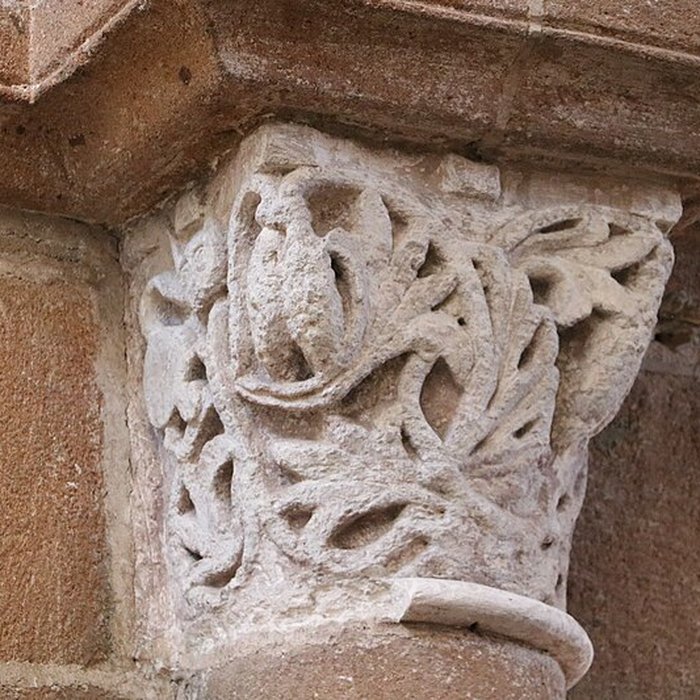 Photo de Église Saint-Jacques-le-Majeur dIssy-lEvêque