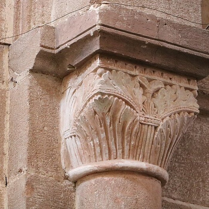 Photo de Église Saint-Jacques-le-Majeur dIssy-lEvêque