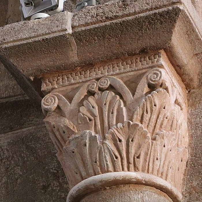 Photo de Église Saint-Jacques-le-Majeur dIssy-lEvêque