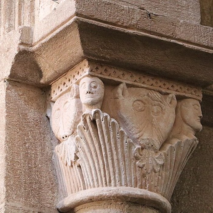 Photo de Église Saint-Jacques-le-Majeur dIssy-lEvêque