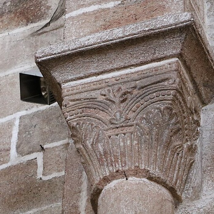 Photo de Église Saint-Jacques-le-Majeur dIssy-lEvêque