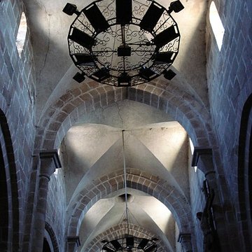 Église Saint-Jacques-le-Majeur dIssy-lEvêque