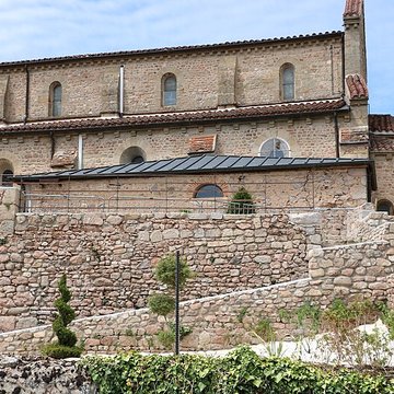 Église Saint-Jacques-le-Majeur dIssy-lEvêque