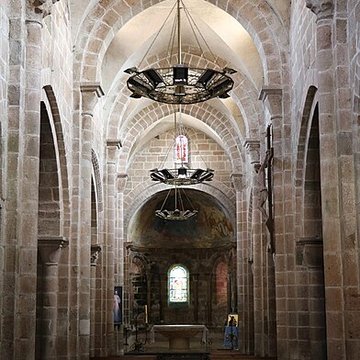Église Saint-Jacques-le-Majeur dIssy-lEvêque
