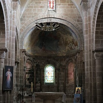 Église Saint-Jacques-le-Majeur dIssy-lEvêque