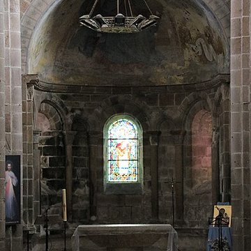 Église Saint-Jacques-le-Majeur dIssy-lEvêque