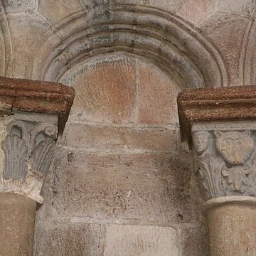 Église Saint-Jacques-le-Majeur dIssy-lEvêque