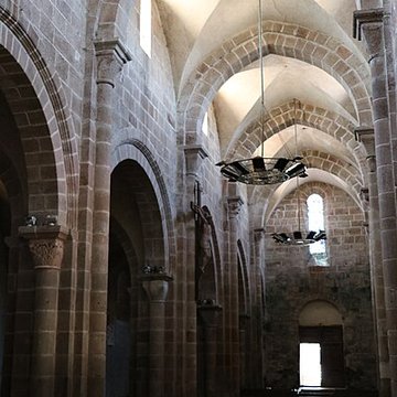 Église Saint-Jacques-le-Majeur dIssy-lEvêque