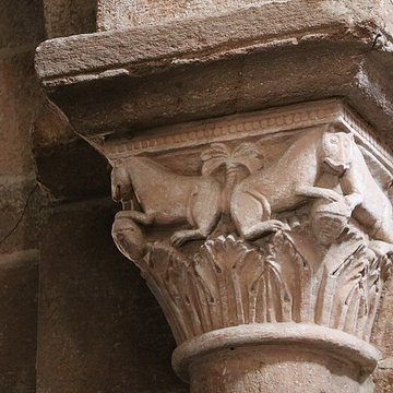 Église Saint-Jacques-le-Majeur dIssy-lEvêque