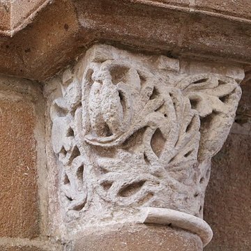 Église Saint-Jacques-le-Majeur dIssy-lEvêque