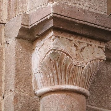 Église Saint-Jacques-le-Majeur dIssy-lEvêque