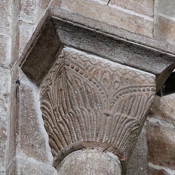 Église Saint-Jacques-le-Majeur dIssy-lEvêque