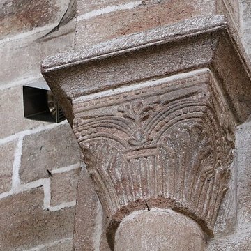 Église Saint-Jacques-le-Majeur dIssy-lEvêque