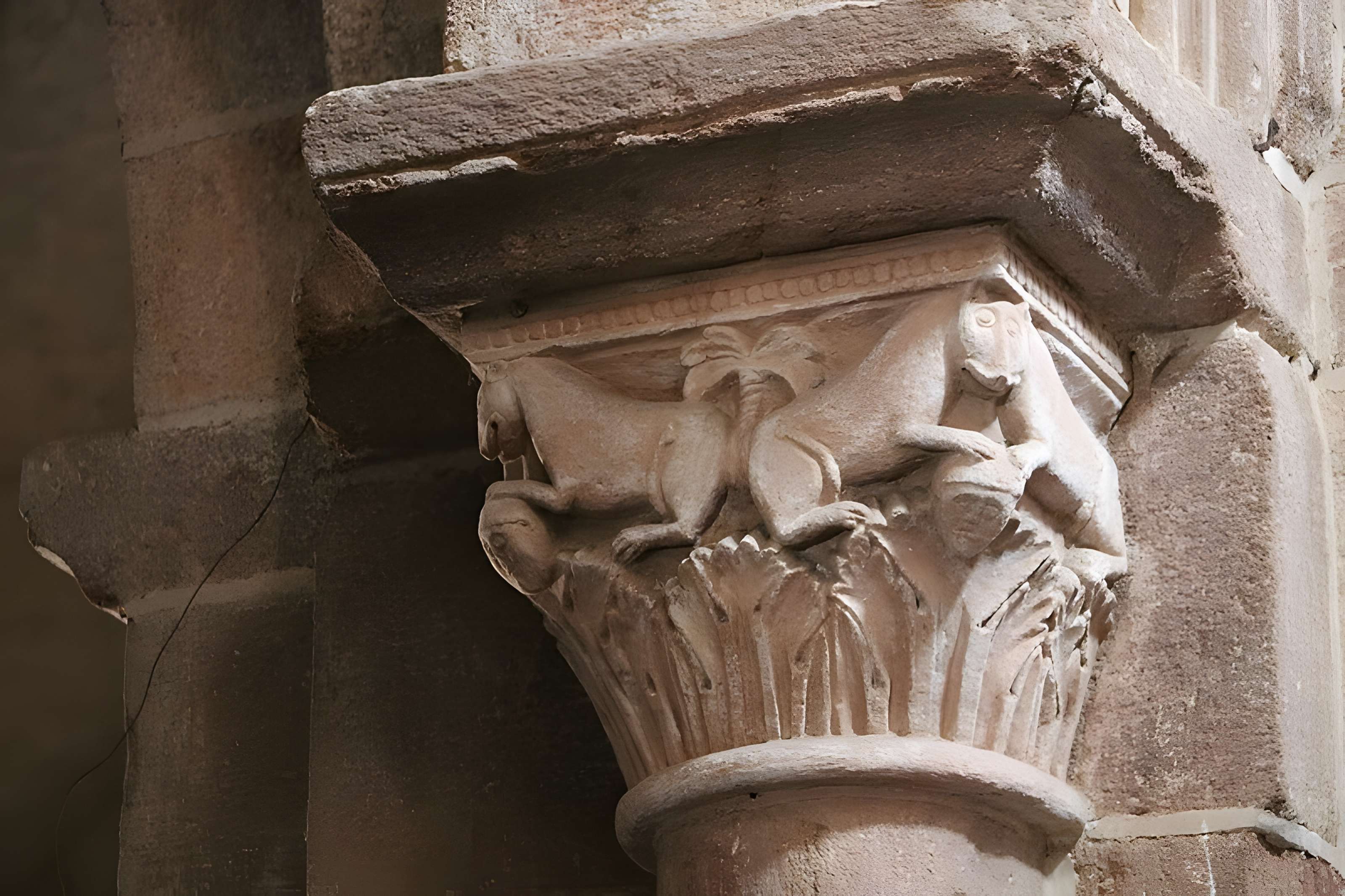 Église Saint-Jacques-le-Majeur d'Issy-l'Evêque