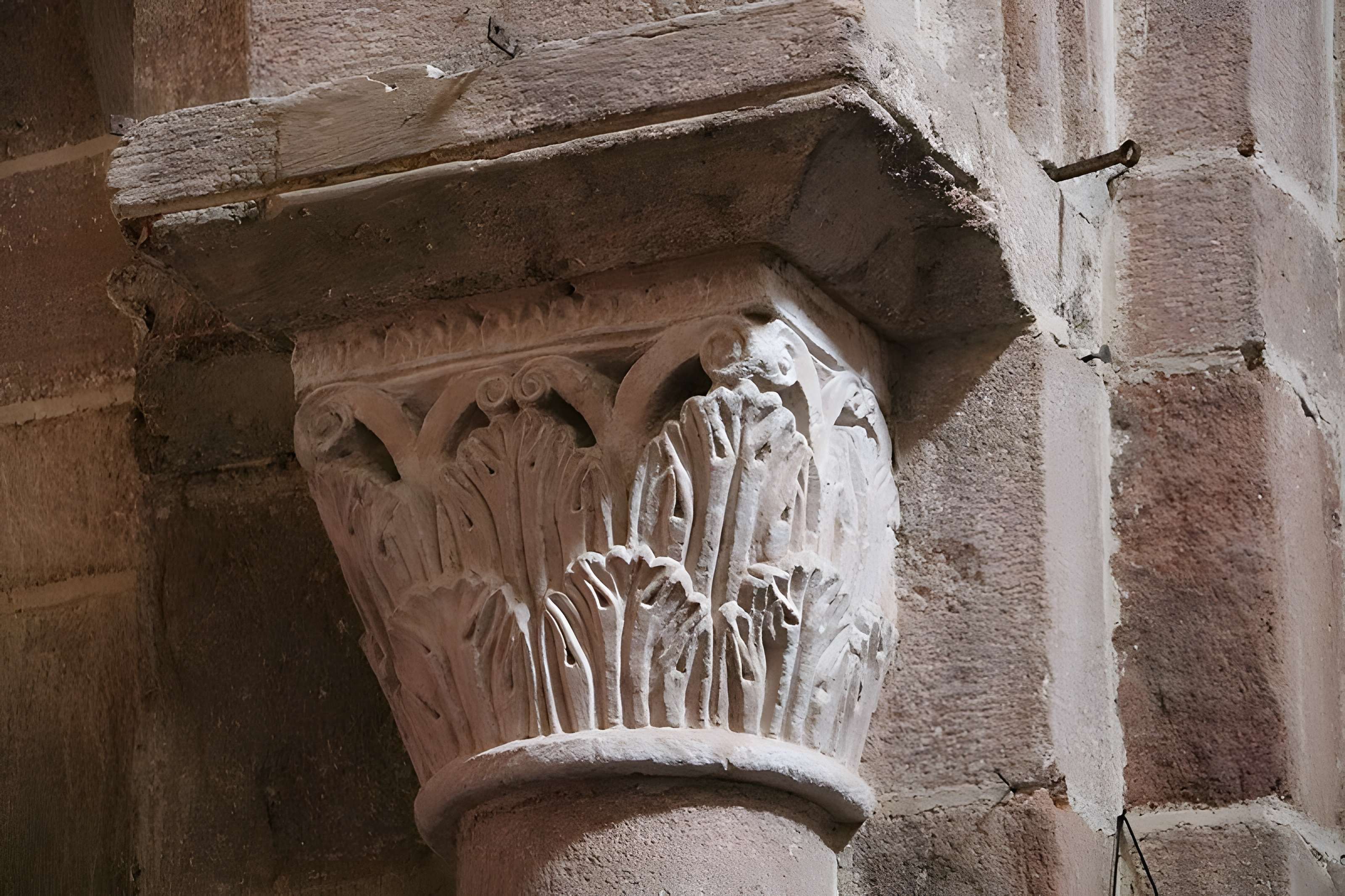 Église Saint-Jacques-le-Majeur d'Issy-l'Evêque