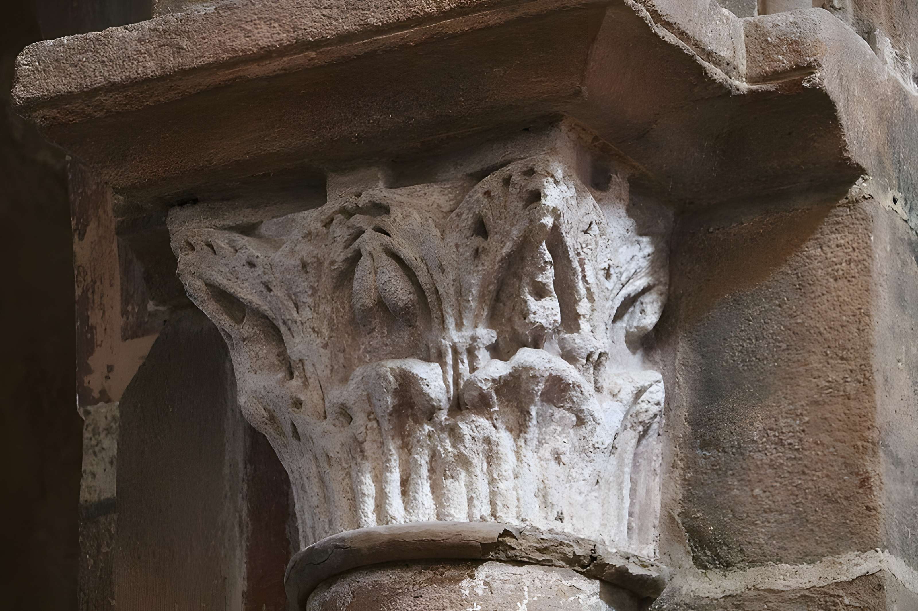 Église Saint-Jacques-le-Majeur d'Issy-l'Evêque