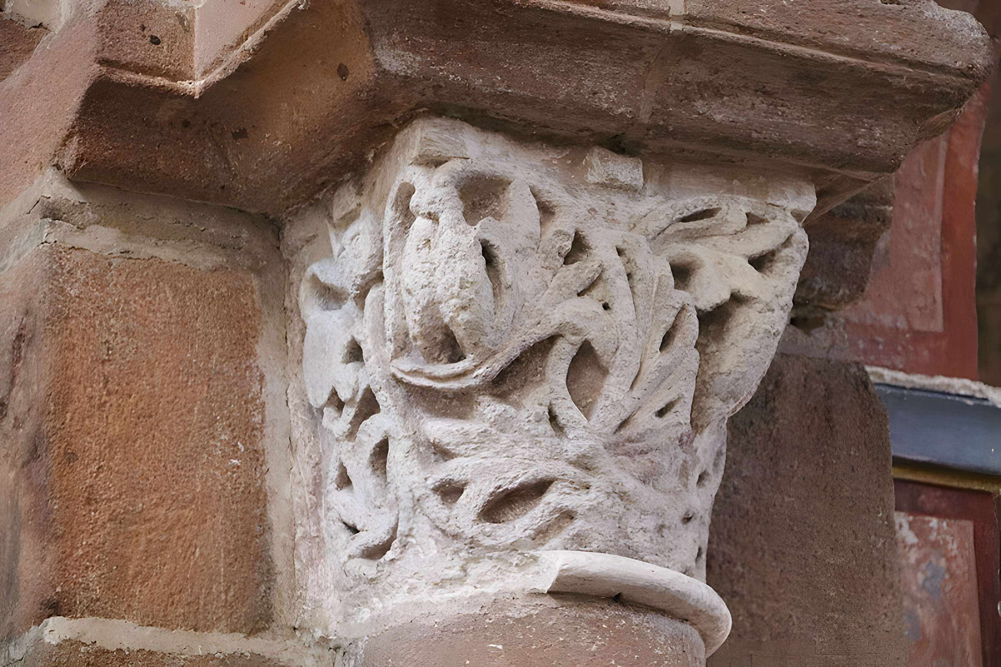 Église Saint-Jacques-le-Majeur d'Issy-l'Evêque