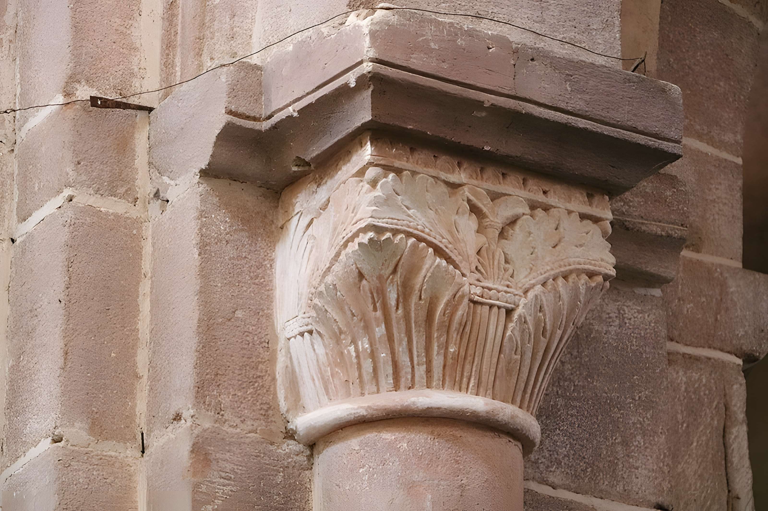 Église Saint-Jacques-le-Majeur d'Issy-l'Evêque