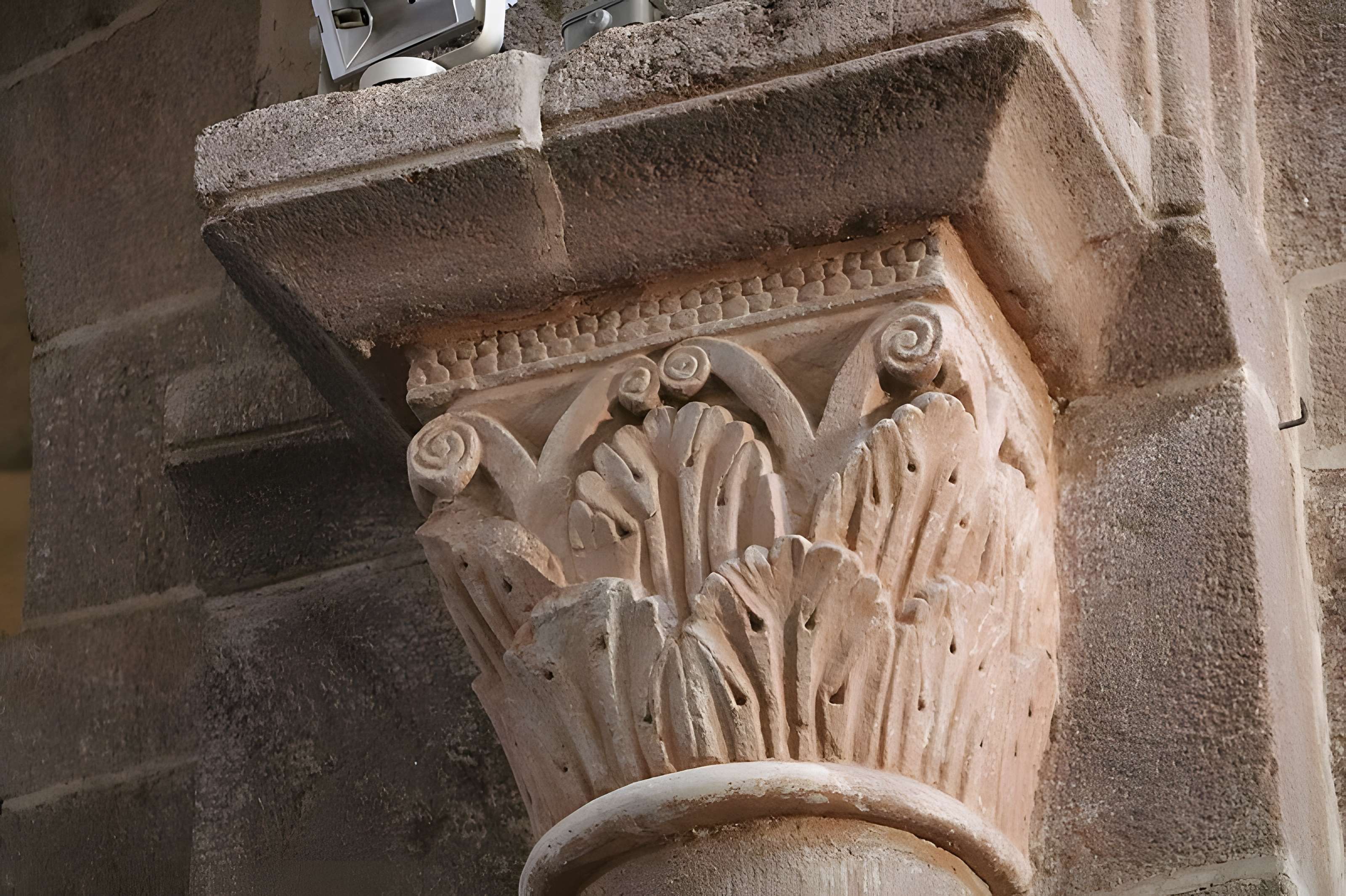 Église Saint-Jacques-le-Majeur d'Issy-l'Evêque