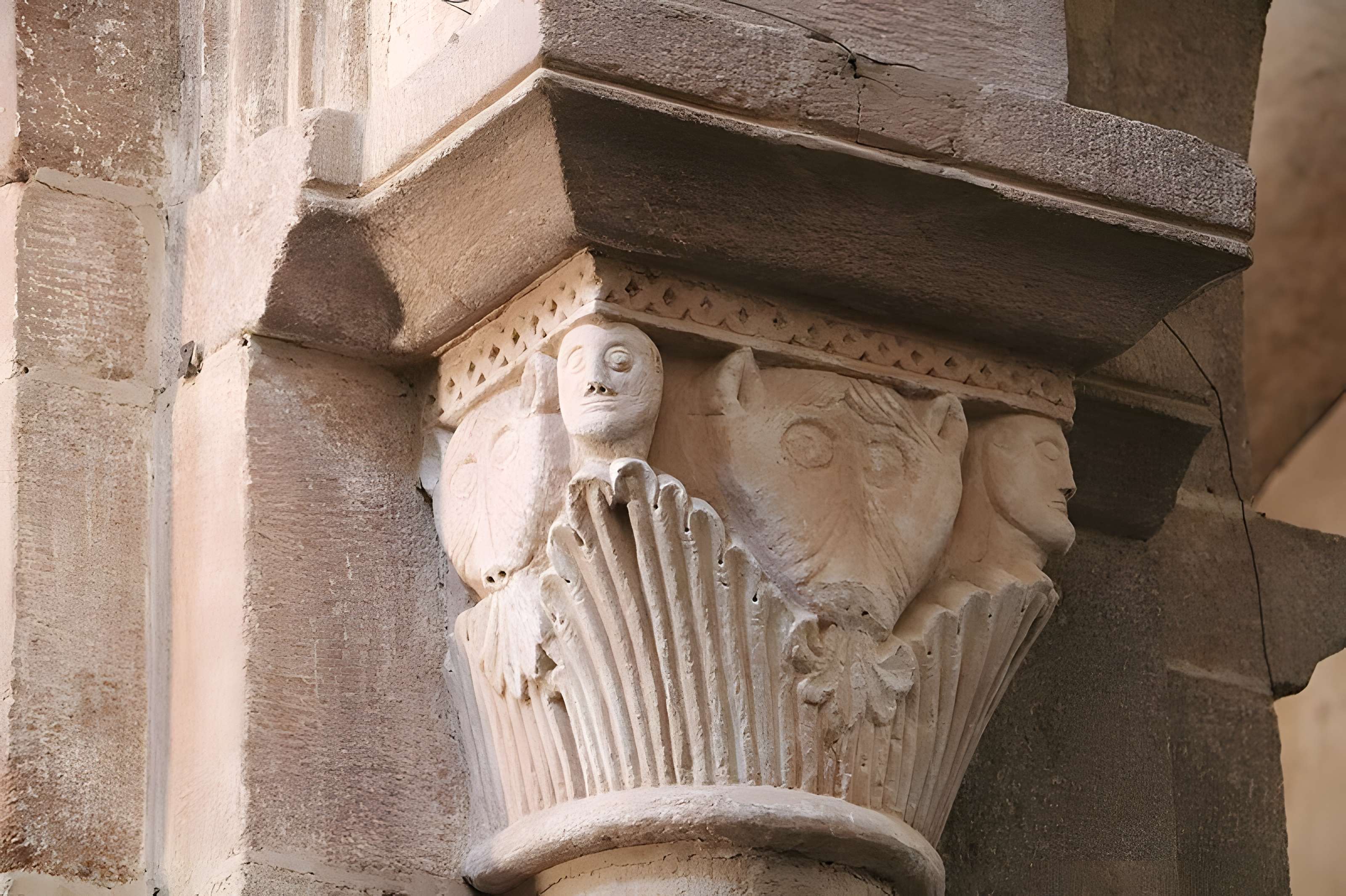 Église Saint-Jacques-le-Majeur d'Issy-l'Evêque