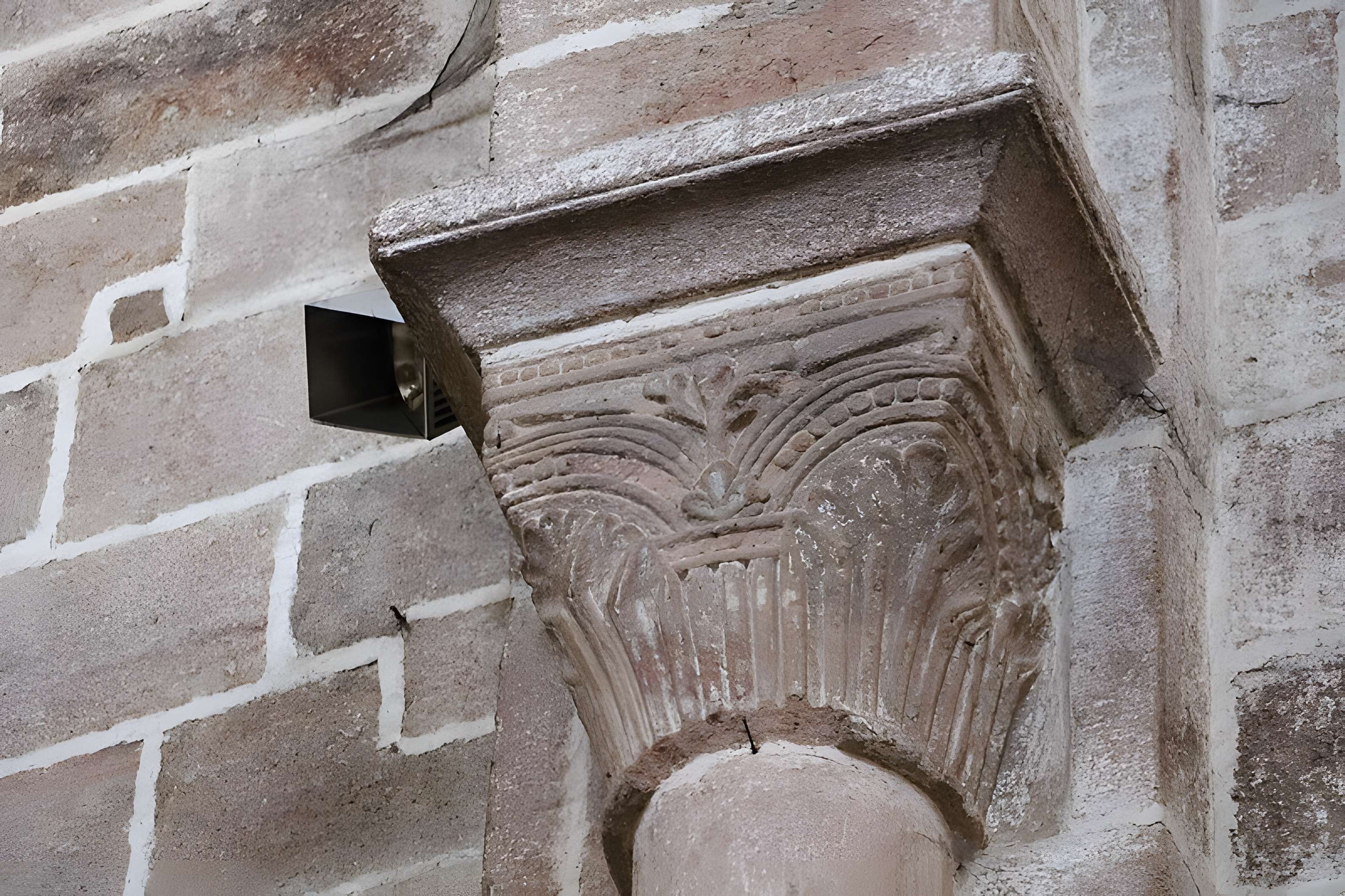 Église Saint-Jacques-le-Majeur d'Issy-l'Evêque