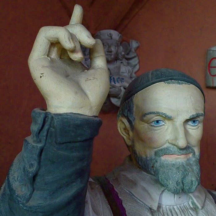 Photo de Église Saint-Jacques-le-Majeur-et-Saint-Jean-Baptiste de Folleville