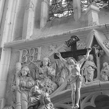 Église Saint-Jacques-le-Majeur-et-Saint-Jean-Baptiste de Folleville