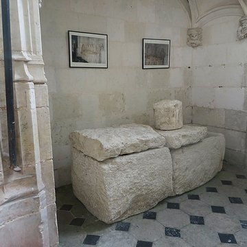 Église Saint-Jacques-le-Majeur-et-Saint-Jean-Baptiste de Folleville