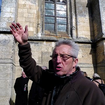 Église Saint-Jacques-le-Majeur-et-Saint-Jean-Baptiste de Folleville