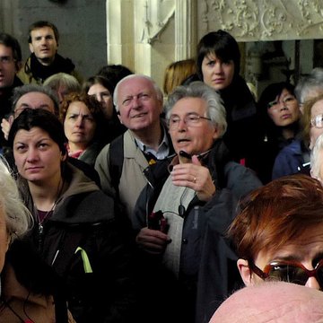 Église Saint-Jacques-le-Majeur-et-Saint-Jean-Baptiste de Folleville