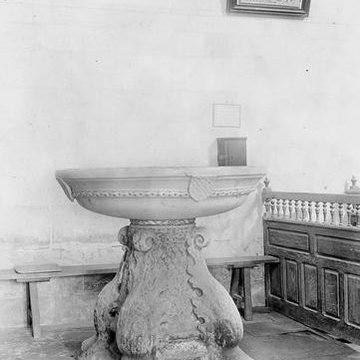 Église Saint-Jacques-le-Majeur-et-Saint-Jean-Baptiste de Folleville