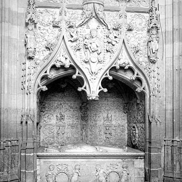 Église Saint-Jacques-le-Majeur-et-Saint-Jean-Baptiste de Folleville