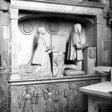 Église Saint-Jacques-le-Majeur-et-Saint-Jean-Baptiste de Folleville