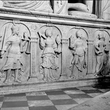 Église Saint-Jacques-le-Majeur-et-Saint-Jean-Baptiste de Folleville