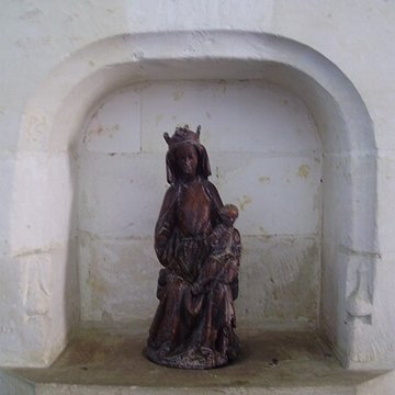 Église Saint-Jacques-le-Majeur-et-Saint-Jean-Baptiste de Folleville