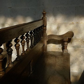 Église Saint-Jacques-le-Majeur-et-Saint-Jean-Baptiste de Folleville