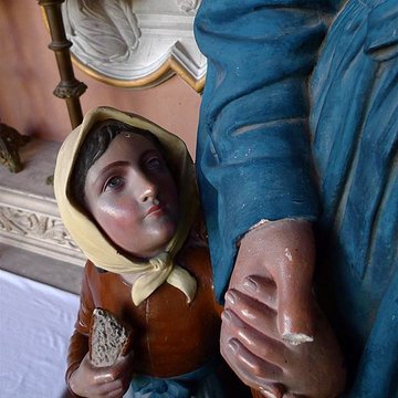 Église Saint-Jacques-le-Majeur-et-Saint-Jean-Baptiste de Folleville