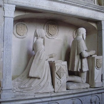 Église Saint-Jacques-le-Majeur-et-Saint-Jean-Baptiste de Folleville