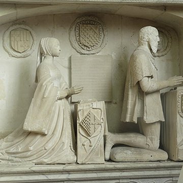 Église Saint-Jacques-le-Majeur-et-Saint-Jean-Baptiste de Folleville