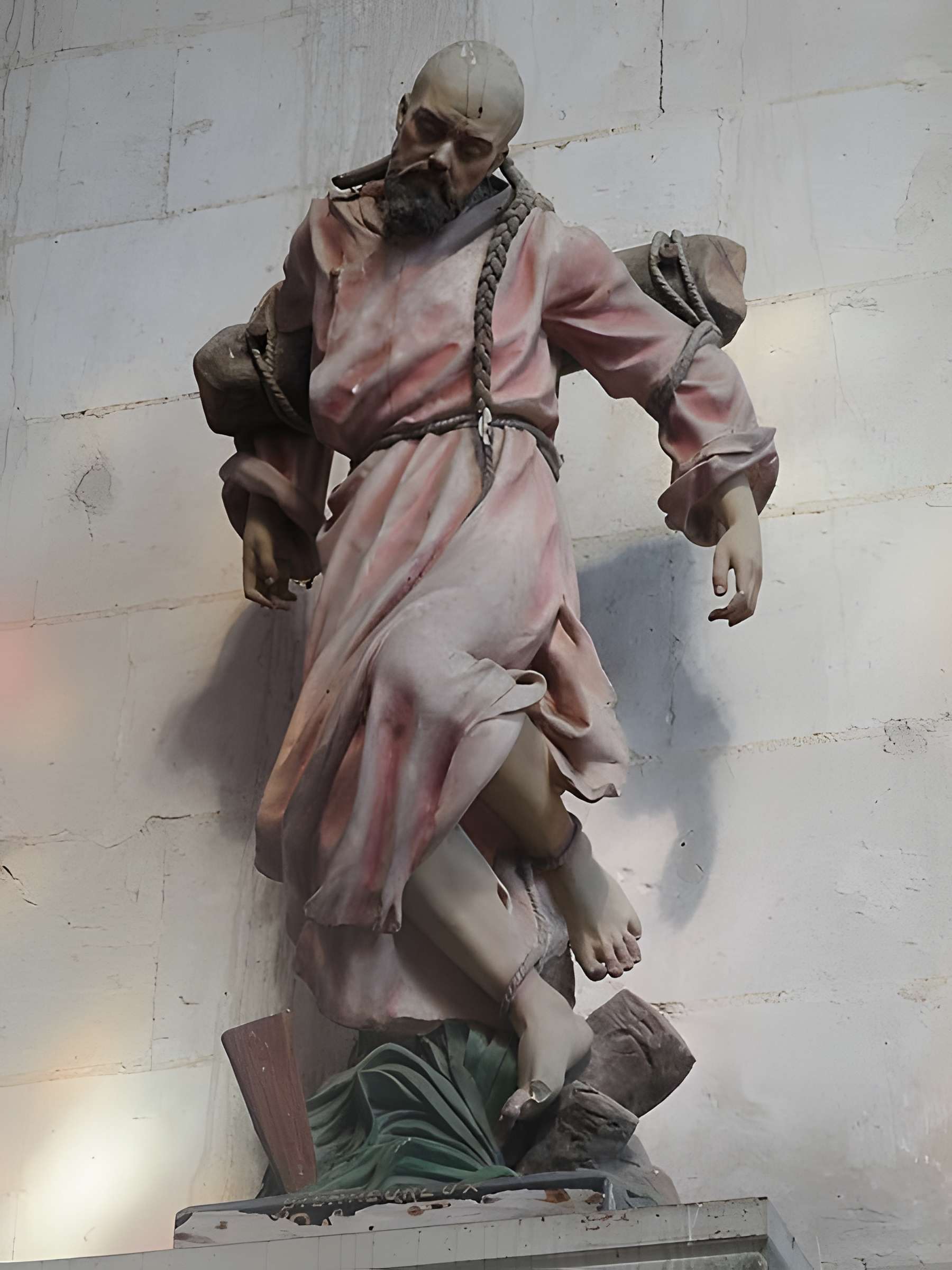 Église Saint-Jacques-le-Majeur-et-Saint-Jean-Baptiste de Folleville