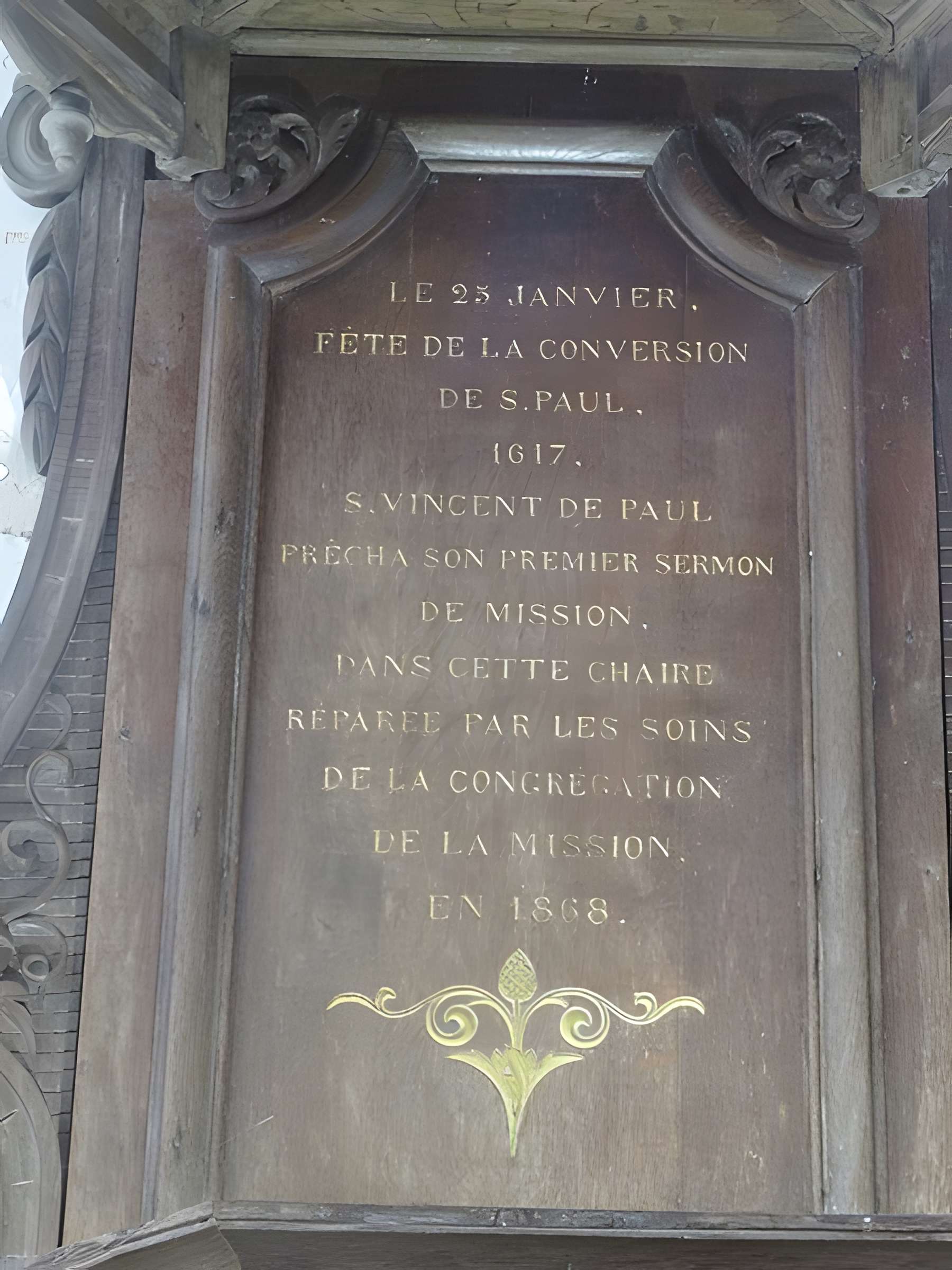 Église Saint-Jacques-le-Majeur-et-Saint-Jean-Baptiste de Folleville