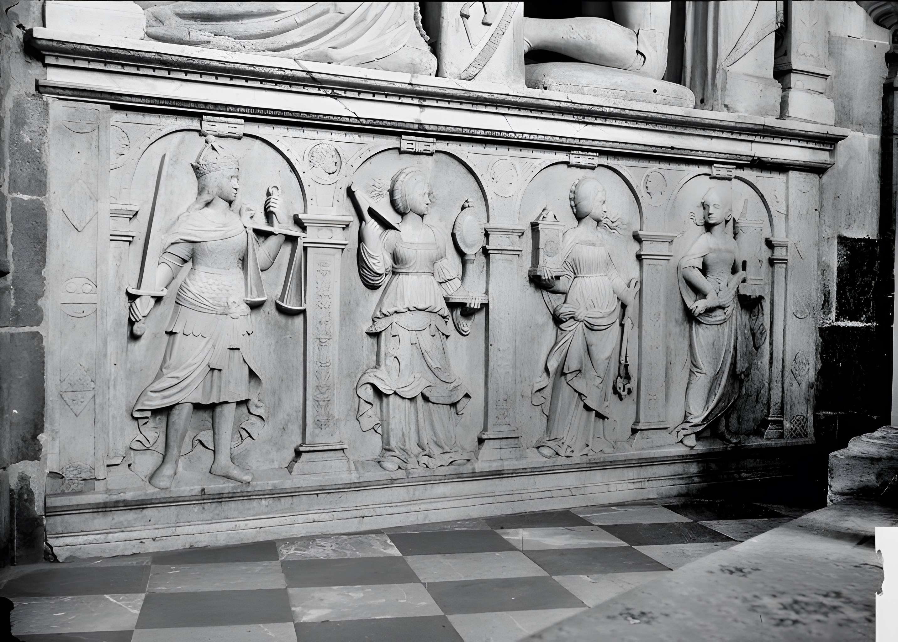 Église Saint-Jacques-le-Majeur-et-Saint-Jean-Baptiste de Folleville