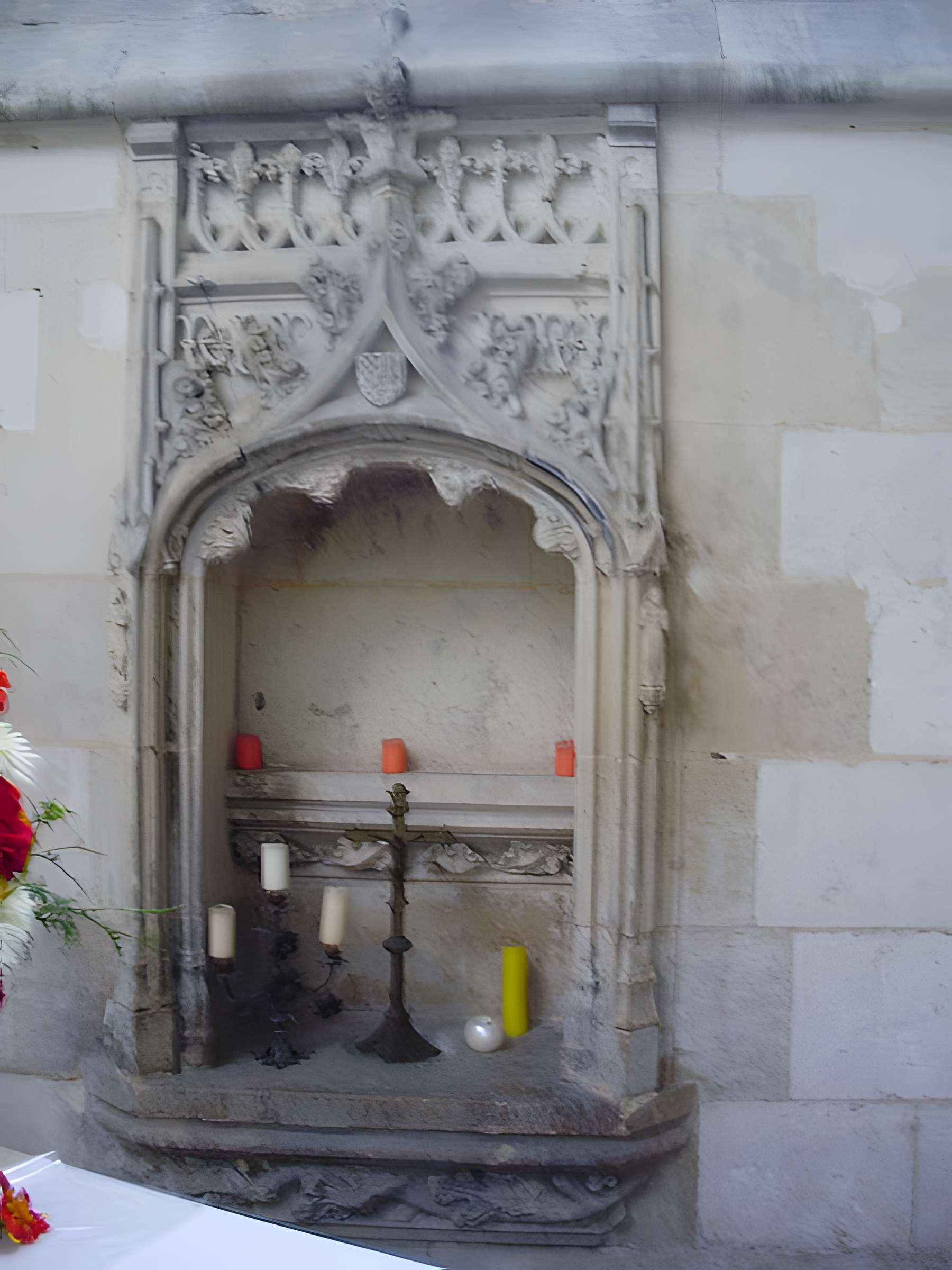 Église Saint-Jacques-le-Majeur-et-Saint-Jean-Baptiste de Folleville
