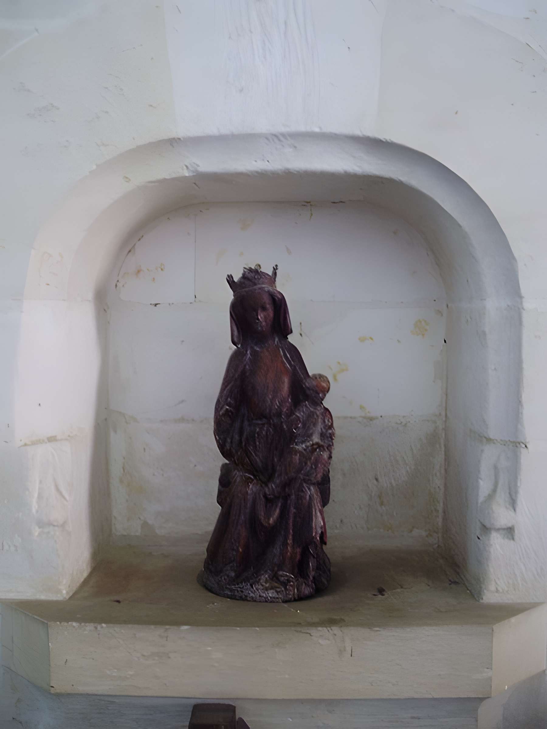 Église Saint-Jacques-le-Majeur-et-Saint-Jean-Baptiste de Folleville