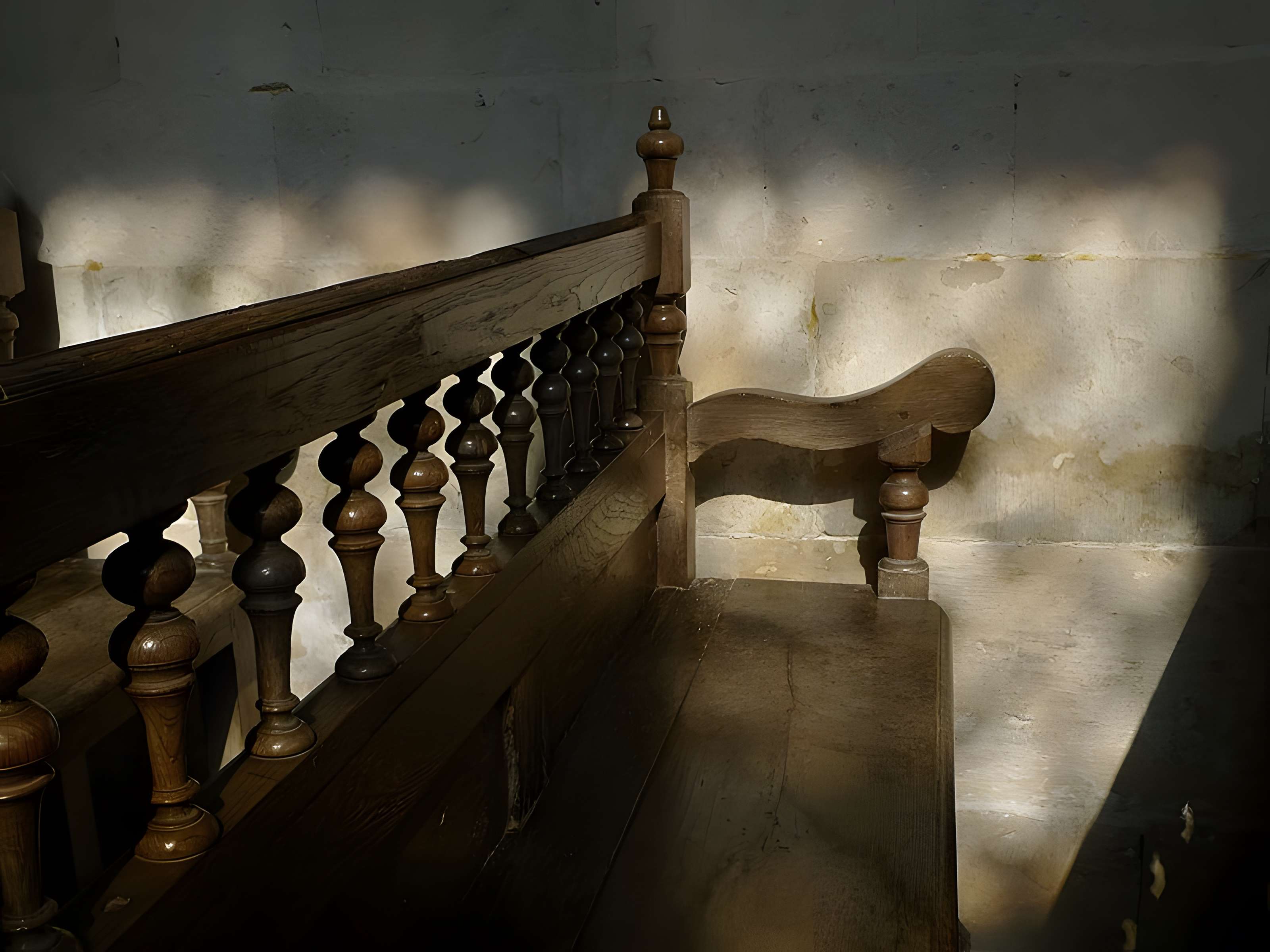 Église Saint-Jacques-le-Majeur-et-Saint-Jean-Baptiste de Folleville