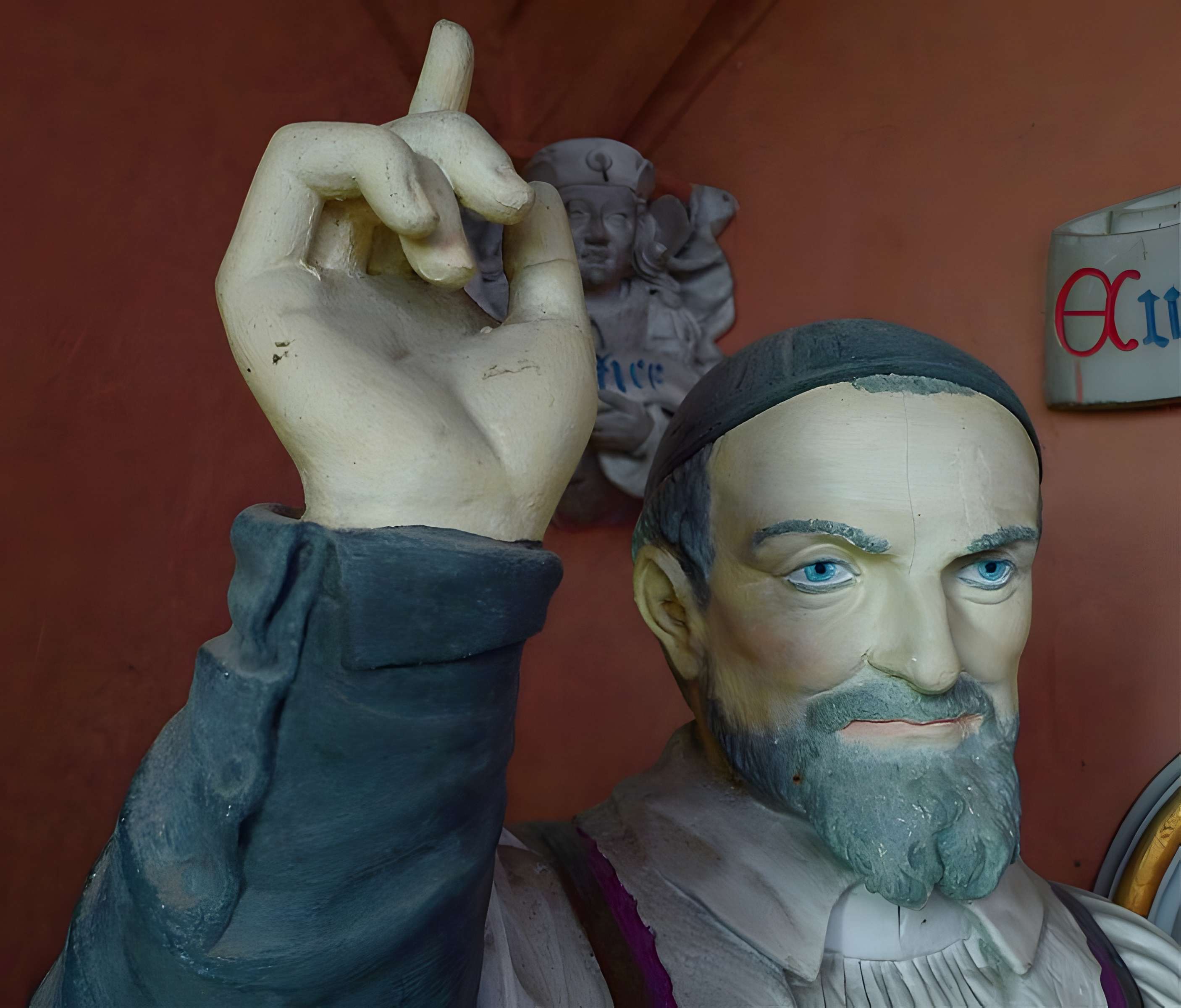 Église Saint-Jacques-le-Majeur-et-Saint-Jean-Baptiste de Folleville